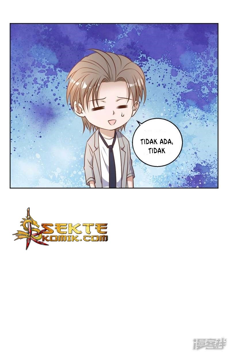 God Fisherman chapter 20